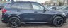 USED 2019 19 BMW X5 3.0 M50D 5d 395 BHP 360 CAM+CARBON BLACK+CRAFTED CLARTY
