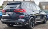 USED 2019 19 BMW X5 3.0 M50D 5d 395 BHP 360 CAM+CARBON BLACK+CRAFTED CLARTY