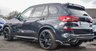 USED 2019 19 BMW X5 3.0 M50D 5d 395 BHP 360 CAM+CARBON BLACK+CRAFTED CLARTY