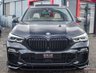 USED 2019 19 BMW X5 3.0 M50D 5d 395 BHP 360 CAM+CARBON BLACK+CRAFTED CLARTY