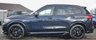 USED 2019 19 BMW X5 3.0 M50D 5d 395 BHP 360 CAM+CARBON BLACK+CRAFTED CLARTY
