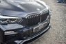 USED 2019 19 BMW X5 3.0 M50D 5d 395 BHP 360 CAM+CARBON BLACK+CRAFTED CLARTY