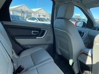 USED 2018 18 LAND ROVER DISCOVERY SPORT 2.0 TD4 SE TECH 5d 150 BHP ONLY 2 OWNERS FROM NEW+FANTASTIC VALUE+CORRIS GREY+BIG SPECIFICATION+HALF LEATHER TRIM+PARK ASSIT+18 INCH ALLOY WHEELS+1 FULL YEARS MOT PRIOR TO COLLECTION+FINANCE AND EXTENDED WARRANTY AVAILABLE ON THIS USED VEHICLE!!!!