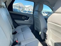 USED 2018 18 LAND ROVER DISCOVERY SPORT 2.0 TD4 SE TECH 5d 150 BHP ONLY 2 OWNERS FROM NEW+FANTASTIC VALUE+CORRIS GREY+BIG SPECIFICATION+HALF LEATHER TRIM+PARK ASSIT+18 INCH ALLOY WHEELS+1 FULL YEARS MOT PRIOR TO COLLECTION+FINANCE AND EXTENDED WARRANTY AVAILABLE ON THIS USED VEHICLE!!!!