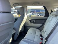 USED 2018 18 LAND ROVER DISCOVERY SPORT 2.0 TD4 SE TECH 5d 150 BHP ONLY 2 OWNERS FROM NEW+FANTASTIC VALUE+CORRIS GREY+BIG SPECIFICATION+HALF LEATHER TRIM+PARK ASSIT+18 INCH ALLOY WHEELS+1 FULL YEARS MOT PRIOR TO COLLECTION+FINANCE AND EXTENDED WARRANTY AVAILABLE ON THIS USED VEHICLE!!!!