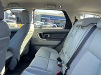 USED 2018 18 LAND ROVER DISCOVERY SPORT 2.0 TD4 SE TECH 5d 150 BHP ONLY 2 OWNERS FROM NEW+FANTASTIC VALUE+CORRIS GREY+BIG SPECIFICATION+HALF LEATHER TRIM+PARK ASSIT+18 INCH ALLOY WHEELS+1 FULL YEARS MOT PRIOR TO COLLECTION+FINANCE AND EXTENDED WARRANTY AVAILABLE ON THIS USED VEHICLE!!!!