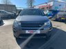 USED 2018 18 LAND ROVER DISCOVERY SPORT 2.0 TD4 SE TECH 5d 150 BHP ONLY 2 OWNERS FROM NEW+FANTASTIC VALUE+CORRIS GREY+BIG SPECIFICATION+HALF LEATHER TRIM+PARK ASSIT+18 INCH ALLOY WHEELS+1 FULL YEARS MOT PRIOR TO COLLECTION+FINANCE AND EXTENDED WARRANTY AVAILABLE ON THIS USED VEHICLE!!!!