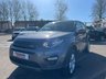 USED 2018 18 LAND ROVER DISCOVERY SPORT 2.0 TD4 SE TECH 5d 150 BHP ONLY 2 OWNERS FROM NEW+FANTASTIC VALUE+CORRIS GREY+BIG SPECIFICATION+HALF LEATHER TRIM+PARK ASSIT+18 INCH ALLOY WHEELS+1 FULL YEARS MOT PRIOR TO COLLECTION+FINANCE AND EXTENDED WARRANTY AVAILABLE ON THIS USED VEHICLE!!!!