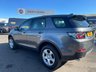 USED 2018 18 LAND ROVER DISCOVERY SPORT 2.0 TD4 SE TECH 5d 150 BHP ONLY 2 OWNERS FROM NEW+FANTASTIC VALUE+CORRIS GREY+BIG SPECIFICATION+HALF LEATHER TRIM+PARK ASSIT+18 INCH ALLOY WHEELS+1 FULL YEARS MOT PRIOR TO COLLECTION+FINANCE AND EXTENDED WARRANTY AVAILABLE ON THIS USED VEHICLE!!!!