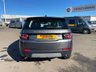 USED 2018 18 LAND ROVER DISCOVERY SPORT 2.0 TD4 SE TECH 5d 150 BHP ONLY 2 OWNERS FROM NEW+FANTASTIC VALUE+CORRIS GREY+BIG SPECIFICATION+HALF LEATHER TRIM+PARK ASSIT+18 INCH ALLOY WHEELS+1 FULL YEARS MOT PRIOR TO COLLECTION+FINANCE AND EXTENDED WARRANTY AVAILABLE ON THIS USED VEHICLE!!!!