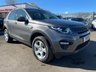 USED 2018 18 LAND ROVER DISCOVERY SPORT 2.0 TD4 SE TECH 5d 150 BHP ONLY 2 OWNERS FROM NEW+FANTASTIC VALUE+CORRIS GREY+BIG SPECIFICATION+HALF LEATHER TRIM+PARK ASSIT+18 INCH ALLOY WHEELS+1 FULL YEARS MOT PRIOR TO COLLECTION+FINANCE AND EXTENDED WARRANTY AVAILABLE ON THIS USED VEHICLE!!!!