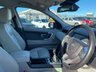 USED 2018 18 LAND ROVER DISCOVERY SPORT 2.0 TD4 SE TECH 5d 150 BHP ONLY 2 OWNERS FROM NEW+FANTASTIC VALUE+CORRIS GREY+BIG SPECIFICATION+HALF LEATHER TRIM+PARK ASSIT+18 INCH ALLOY WHEELS+1 FULL YEARS MOT PRIOR TO COLLECTION+FINANCE AND EXTENDED WARRANTY AVAILABLE ON THIS USED VEHICLE!!!!