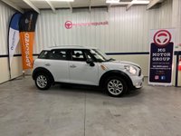 USED MINI COUNTRYMAN 