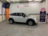 USED MINI COUNTRYMAN 