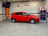 USED FORD FIESTA 
