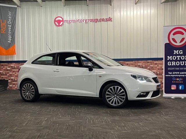 1970 Seat Ibiza 