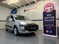 USED CITROEN BERLINGO 