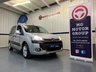 USED CITROEN BERLINGO 