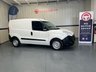 USED VAUXHALL COMBO 