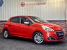 USED PEUGEOT 208 