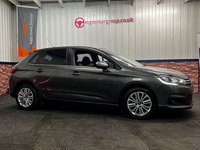 USED CITROEN C4 