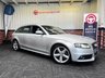 USED AUDI A4 