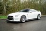 USED 2012 12 NISSAN GT-R 3.8 RECARO EDITION 650R 