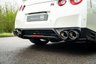 USED 2012 12 NISSAN GT-R 3.8 RECARO EDITION 650R 