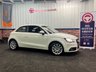 USED AUDI A1 
