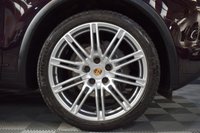 USED 2012 12 PORSCHE CAYENNE 3.0 D V6 TIPTRONIC 5d AUTO 245 BHP AMATHYST PURPLE / PAN ROOF