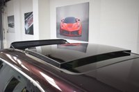 USED 2012 12 PORSCHE CAYENNE 3.0 D V6 TIPTRONIC 5d AUTO 245 BHP AMATHYST PURPLE / PAN ROOF