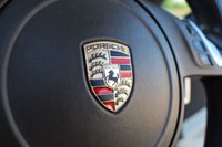 USED 2012 12 PORSCHE CAYENNE 3.0 D V6 TIPTRONIC 5d AUTO 245 BHP AMATHYST PURPLE / PAN ROOF