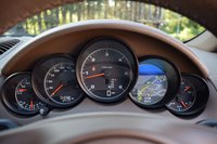 USED 2012 12 PORSCHE CAYENNE 3.0 D V6 TIPTRONIC 5d AUTO 245 BHP AMATHYST PURPLE / PAN ROOF