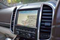 USED 2012 12 PORSCHE CAYENNE 3.0 D V6 TIPTRONIC 5d AUTO 245 BHP AMATHYST PURPLE / PAN ROOF