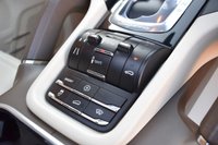 USED 2012 12 PORSCHE CAYENNE 3.0 D V6 TIPTRONIC 5d AUTO 245 BHP AMATHYST PURPLE / PAN ROOF
