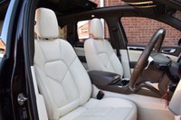 USED 2012 12 PORSCHE CAYENNE 3.0 D V6 TIPTRONIC 5d AUTO 245 BHP AMATHYST PURPLE / PAN ROOF