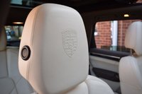 USED 2012 12 PORSCHE CAYENNE 3.0 D V6 TIPTRONIC 5d AUTO 245 BHP AMATHYST PURPLE / PAN ROOF