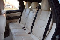 USED 2012 12 PORSCHE CAYENNE 3.0 D V6 TIPTRONIC 5d AUTO 245 BHP AMATHYST PURPLE / PAN ROOF