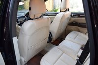 USED 2012 12 PORSCHE CAYENNE 3.0 D V6 TIPTRONIC 5d AUTO 245 BHP AMATHYST PURPLE / PAN ROOF