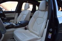 USED 2012 12 PORSCHE CAYENNE 3.0 D V6 TIPTRONIC 5d AUTO 245 BHP AMATHYST PURPLE / PAN ROOF