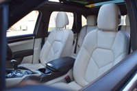 USED 2012 12 PORSCHE CAYENNE 3.0 D V6 TIPTRONIC 5d AUTO 245 BHP AMATHYST PURPLE / PAN ROOF