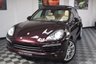 USED 2012 12 PORSCHE CAYENNE 3.0 D V6 TIPTRONIC 5d AUTO 245 BHP AMATHYST PURPLE / PAN ROOF