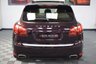USED 2012 12 PORSCHE CAYENNE 3.0 D V6 TIPTRONIC 5d AUTO 245 BHP AMATHYST PURPLE / PAN ROOF
