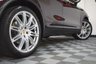 USED 2012 12 PORSCHE CAYENNE 3.0 D V6 TIPTRONIC 5d AUTO 245 BHP AMATHYST PURPLE / PAN ROOF
