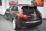 USED 2012 12 PORSCHE CAYENNE 3.0 D V6 TIPTRONIC 5d AUTO 245 BHP AMATHYST PURPLE / PAN ROOF
