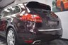 USED 2012 12 PORSCHE CAYENNE 3.0 D V6 TIPTRONIC 5d AUTO 245 BHP AMATHYST PURPLE / PAN ROOF