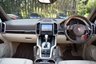 USED 2012 12 PORSCHE CAYENNE 3.0 D V6 TIPTRONIC 5d AUTO 245 BHP AMATHYST PURPLE / PAN ROOF