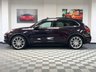 USED 2012 12 PORSCHE CAYENNE 3.0 D V6 TIPTRONIC 5d AUTO 245 BHP AMATHYST PURPLE / PAN ROOF