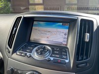 USED 2010 10 INFINITI G 3.7 G37S 2d AUTO 320 BHP 