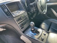 USED 2010 10 INFINITI G 3.7 G37S 2d AUTO 320 BHP 